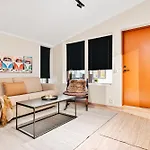 Dinbnb Gagaten * 베르겐