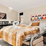 Dinbnb Gagaten * 베르겐