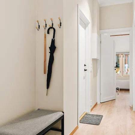 Apartment Dinbnb Gagaten