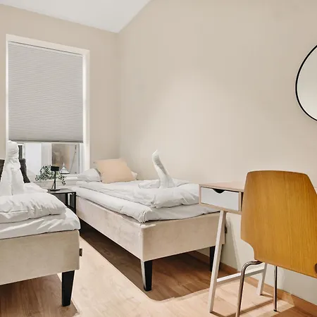Dinbnb Gagaten * Bergen