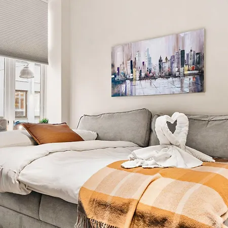 Dinbnb Gagaten Apartment