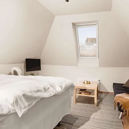 Apartment Dinbnb Gagaten