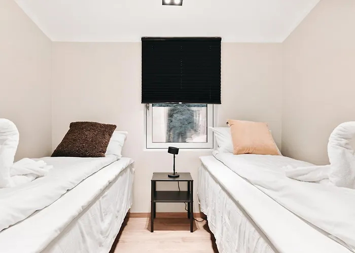 Dinbnb Gagaten Apartmán