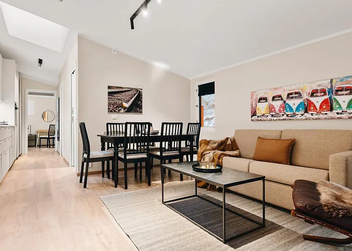 Dinbnb Gagaten Apartmán *