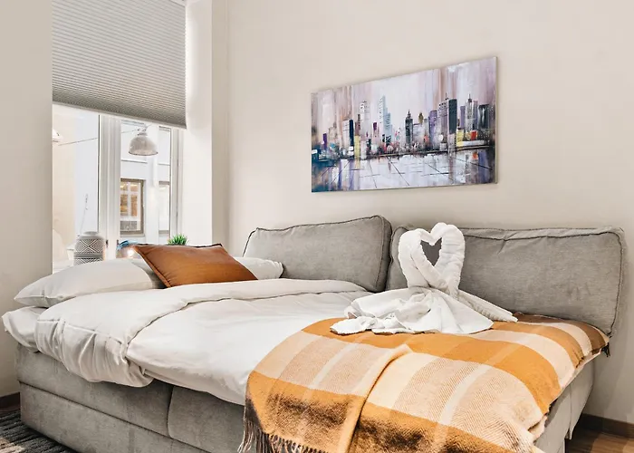 Dinbnb Gagaten * Bergen