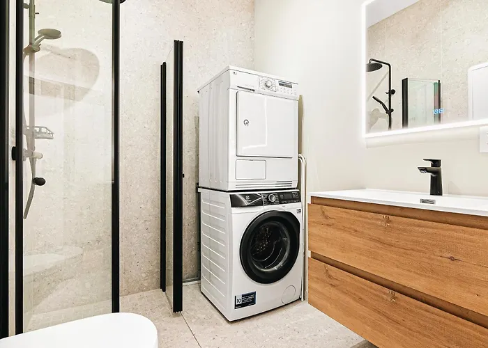 Dinbnb Gagaten Apartmán