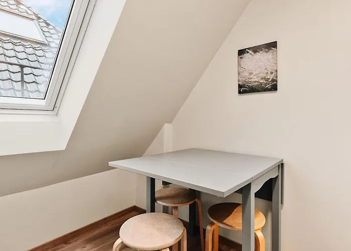 Apartmán Dinbnb Gagaten