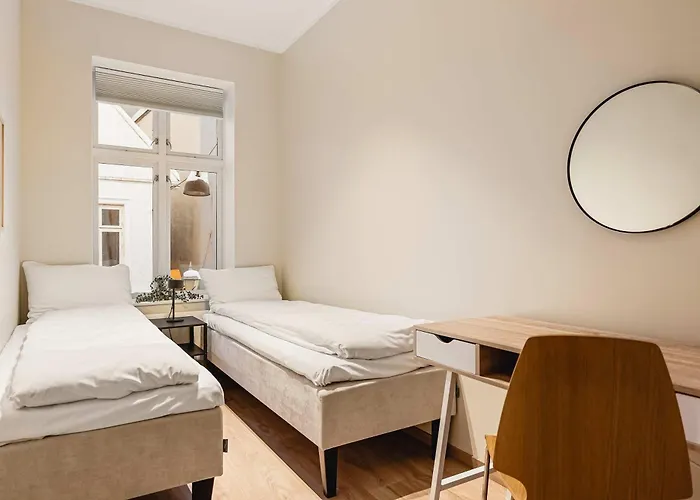 Dinbnb Gagaten Bergen