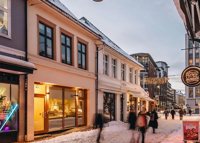 Dinbnb Gagaten Apartmán