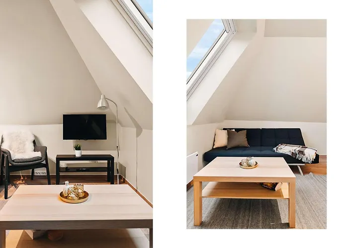 Dinbnb Gagaten Apartmán