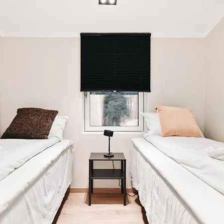 Dinbnb Gagaten Leilighet
