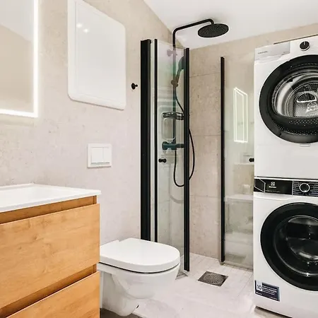 Dinbnb Gagaten Bergen